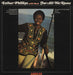 Esther Phillips For All We Know UK vinyl LP album (LP record) KU28