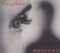 Eurythmics Revival UK CD single (CD5 / 5") DACD17