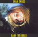 Evan Dando Baby I'm Bored RSD17 German 2-LP vinyl record set (Double LP Album) FIRELP438