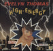 Evelyn Thomas High Energy UK 12" vinyl single (12 inch record / Maxi-single) SOHOT18