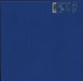 Factory Floor 25 25: Blue Bag Edition - White Vinyl UK 2-LP vinyl record set (Double LP Album) DFA2525X