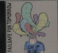 Failsafe For Tomorrow Give Up The Ghost - Sealed UK CD album (CDLP) IGN135