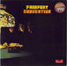 Fairport Convention Fairport Convention - 1st UK vinyl LP album (LP record) 583035