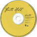 Faith Hill Breathe UK CD single (CD5 / 5") FHIC5BR198125