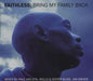 Faithless Bring My Family Back UK 2-CD single set (Double CD single) FTL2SBR211741