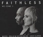 Faithless We Come 1 UK CD single (CD5 / 5") 74321850842