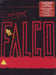 Falco Emotional: Deluxe Edition - Sealed UK 3-disc CD/DVD Set 0190296-5315-9-0