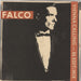 Falco Vienna Calling UK 7" vinyl single (7 inch record / 45) AM318