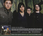 Fall Out Boy Thnks Fr Th Mmrs US Promo CD single (CD5 / 5") FOLC5TH397694