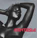 Fantasia Album Sampler US Promo CD single (CD5 / 5") 88697029552