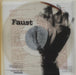 Faust Faust - 1st - Complete - EX UK vinyl LP album (LP record) 2310142