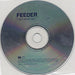 Feeder Day In Day Out UK Promo CD single (CD5 / 5") RADCD75