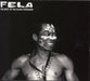 Fela Kuti The Best Of The Black President US 3-disc CD/DVD Set KFR-4001