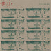 Fiji: Pillshop UK 7" vinyl single (7 inch record / 45) IMP004