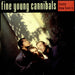 Fine Young Cannibals Funny How Love Is UK 12" vinyl single (12 inch record / Maxi-single) LONX88