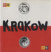 Fish Krakow UK 2 CD album set (Double CD) DDICK19CD