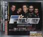 Five Invincible: Special Edition Taiwanese 2 CD album set (Double CD) 77802-2