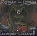 Flotsam And Jetsam Doomsday For The Deceiver Dutch vinyl LP album (LP record) RR9683