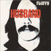 Fluffy Husband UK CD single (CD5 / 5") PARK006CD