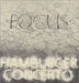 Focus Hamburger Concerto US vinyl LP album (LP record) SD36-100
