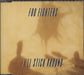 Foo Fighters I'll Stick Around UK CD single (CD5 / 5") CDCL757