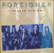 Foreigner Double Vision US vinyl LP album (LP record) SD19999