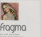 Fragma Say That You're Here UK CD single (CD5 / 5") CDILLS001