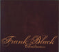 Frank Black Christmass UK CD album (CDLP) COOKCD400