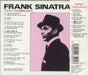 Frank Sinatra Put Your Dreams Away Japanese CD album (CDLP)