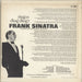 Frank Sinatra Ring-A-Ding Ding! - EX UK vinyl LP album (LP record) FRSLPRI457590