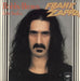 Frank Zappa Bobby Brown Dutch 7" vinyl single (7 inch record / 45) CBS7485