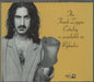 Frank Zappa Happy Mother's Day + Chocolate US Promo memorabilia