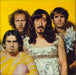 Frank Zappa We're Only In It For The Money - 1st - WOS UK vinyl LP album (LP record) SVLP9199