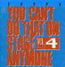 Frank Zappa You Can't Do That On Stage Anymore Vol. 4 US 2 CD album set (Double CD) RCD10567/68