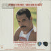 Freddie Mercury I Was Born To Love You Australian Promo 12" vinyl single (12 inch record / Maxi-single) MER12IW657193