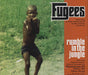 Fugees Rumble In The Jungle UK CD single (CD5 / 5") 574069-2