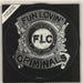 Fun Lovin Criminals Scooby Snacks UK 7" vinyl picture disc (7 inch picture disc single) CHS5034