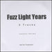 Fuzz Light Years Under A Moonlit Sky UK Promo CD-R acetate CD ACETATE