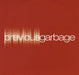 Garbage Previous Garbage UK Promo CD album (CDLP) TRASH33