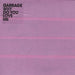 Garbage Why Do You Love Me? - Pink Vinyl + Taped-up Sleeve UK 7" vinyl single (7 inch record / 45) WEA385