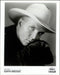 Garth Brooks Publicity Photograph UK Promo photograph PUBLICITY PHOTOGRAPH