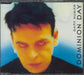 Gary Numan Dominion Day Australian CD single (CD5 / 5") D1700