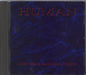 Gary Numan Human UK CD album (CDLP) NUMACD1013