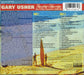 Gary Usher Barefoot Adventure: The 4 Star Sessions 1962-66 US 2 CD album set (Double CD)