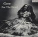 Gene For The Dead Canadian CD single (CD5 / 5") 314577505-2