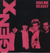 Generation X Kiss Me Deadly US vinyl LP album (LP record) PV41327