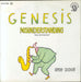 Genesis Malentendido Spanish 7" vinyl single (7 inch record / 45) 6000456