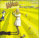 Genesis Nursery Cryme: Half-Speed Mastered - 180 Gram Vinyl UK vinyl LP album (LP record) 602547902061
