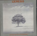 Genesis Wind And Wuthering UK CD album (CDLP) CDSCD4005