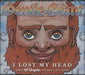 Gentle Giant I Lost My Head - The Chrysalis Years (1975-1980) UK 4-CD album set 5099991517623